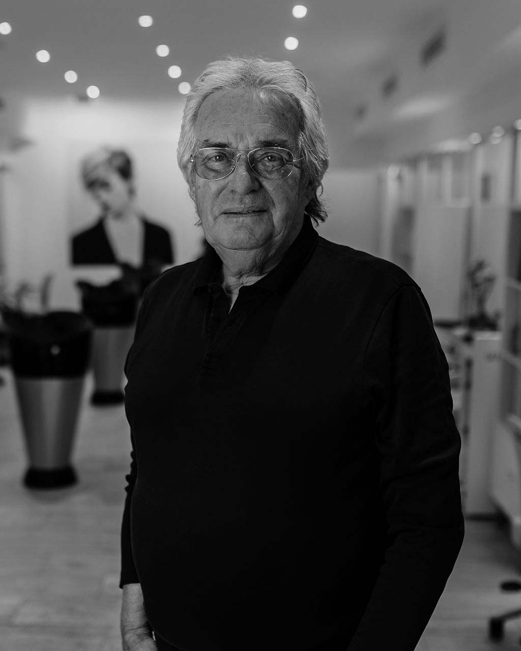 Günther Stolze
