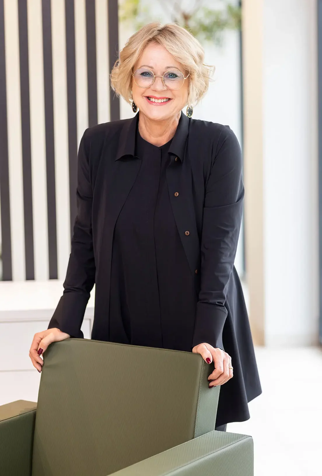 Claudia Stolze